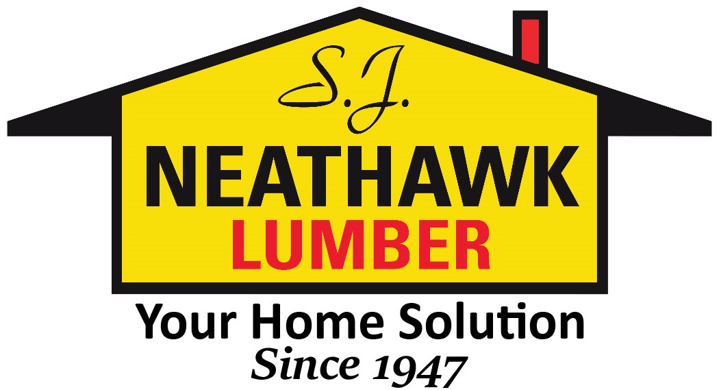 S. J. Neathawk Lumber